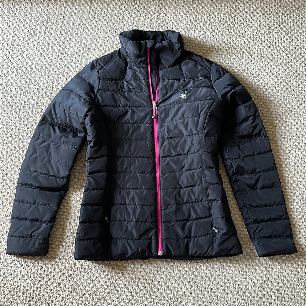 Women’s winter coat